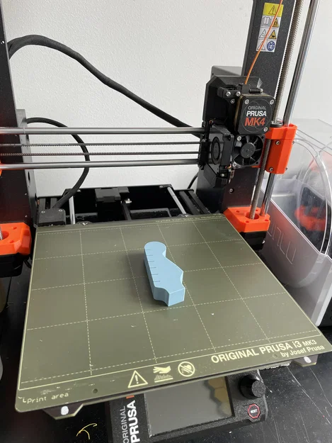 Giá đựng pick đàn Guitar hình đầu cần đàn - Image 7