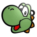 Móc Khóa Yoshi (Yoshi Keychain) - Thumbnail 2