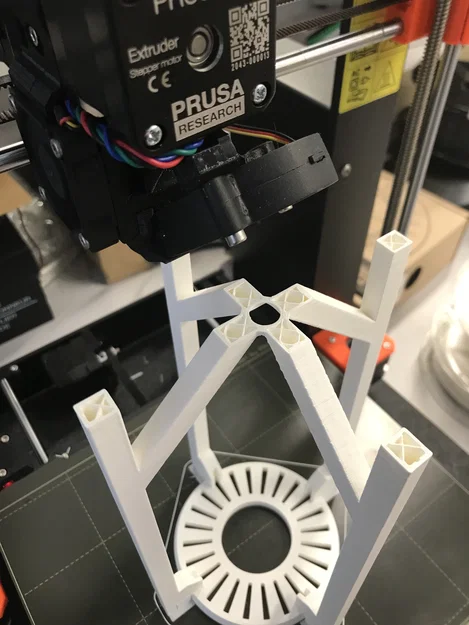 Đèn thả trần (Pendant Lamp) - Thiết kế vuông - Image 9