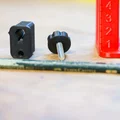 Thước đo & dụng cụ đánh dấu chiều cao cho bút chì (Height Gauge & Marker) - Thumbnail 6