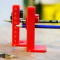 Thước đo & dụng cụ đánh dấu chiều cao cho bút chì (Height Gauge & Marker) - Thumbnail 7