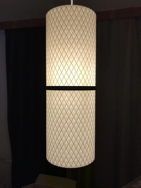 Đèn thả trần - Chụp tròn (Pendant Lamp - Round Shades) - Image 2