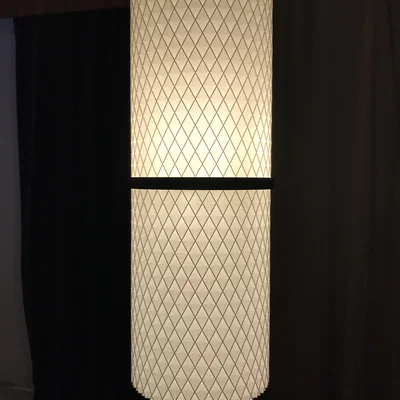 Đèn thả trần - Chụp tròn (Pendant Lamp - Round Shades)