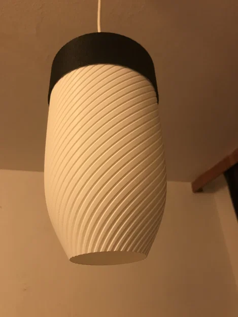 Đèn thả trần - Chụp tròn (Pendant Lamp - Round Shades) - Image 3