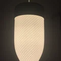 Đèn thả trần - Chụp tròn (Pendant Lamp - Round Shades) - Thumbnail 4