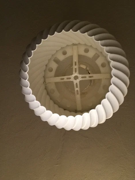 Đèn thả trần - Chụp tròn (Pendant Lamp - Round Shades) - Image 5