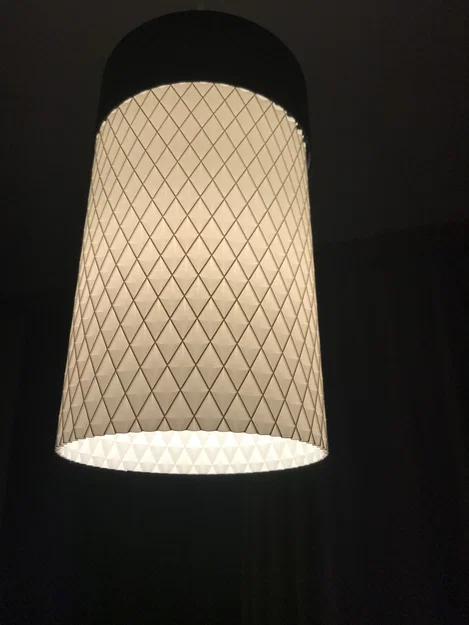 Đèn thả trần - Chụp tròn (Pendant Lamp - Round Shades) - Image 8