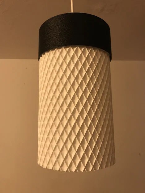 Đèn thả trần - Chụp tròn (Pendant Lamp - Round Shades) - Image 9