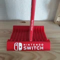 Giá đỡ hộp game Nintendo Switch (Nintendo Switch Game Case Holder) - Thumbnail 2