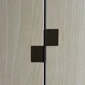 Tay nắm cửa kẹp Ikea Latmask cho Platsa, Småstad… - Thumbnail 3