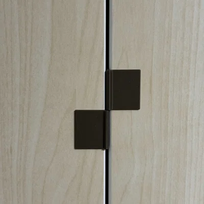 Tay nắm cửa kẹp Ikea Latmask cho Platsa, Småstad…
