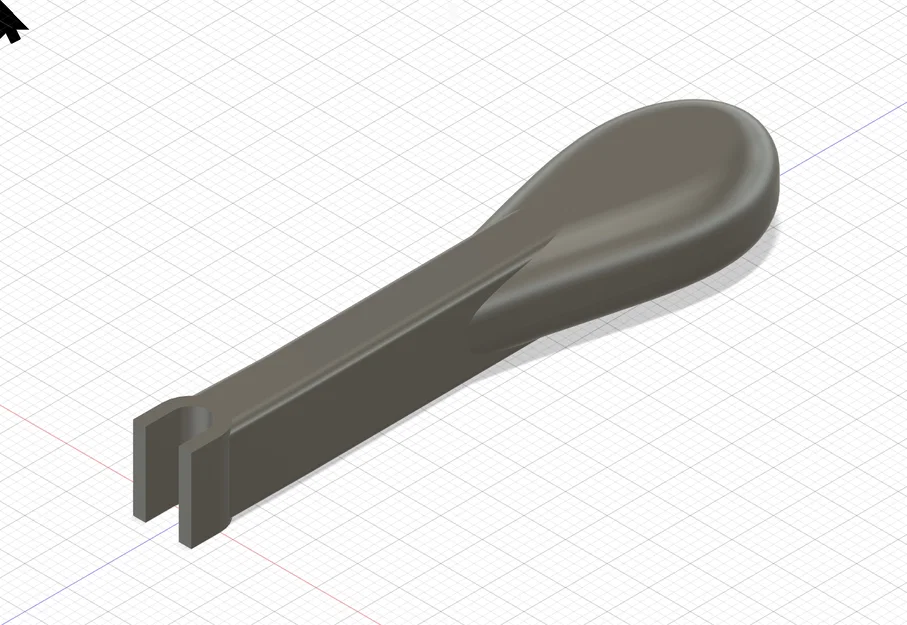 Dụng cụ tháo ống PTFE (PTFE Tube Remover) - Image 1