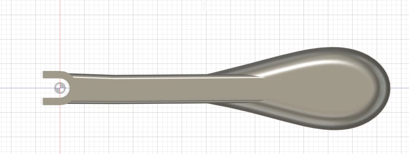 Dụng cụ tháo ống PTFE (PTFE Tube Remover) - Image 2