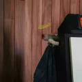 Móc treo đồ độc đáo hình thù táo bạo (Sex Clothes Hanger) - Thumbnail 2