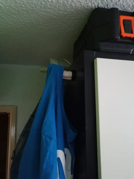 Móc treo đồ độc đáo hình thù táo bạo (Sex Clothes Hanger) - Image 3
