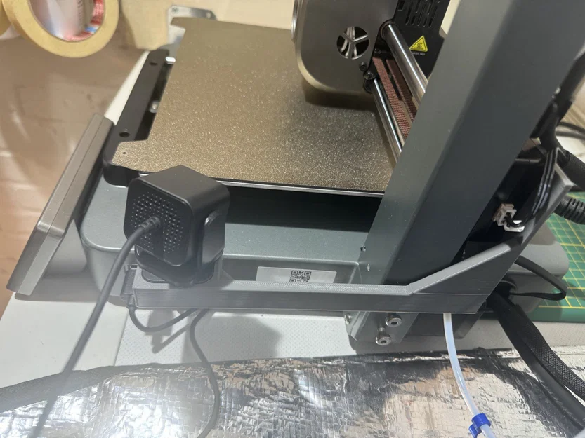 Ender 3 V3 Core XZ Nebula Camera - Image 1