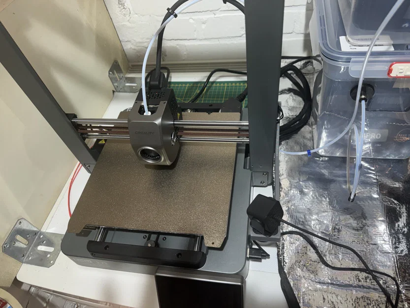 Ender 3 V3 Core XZ Nebula Camera - Image 2