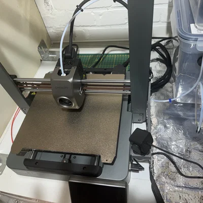 Ender 3 V3 Core XZ Nebula Camera