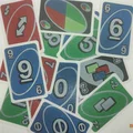 UNO CARD – Bộ bài UNO để in 3D - Thumbnail 2