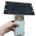 Trạm gốc năng lượng mặt trời Meshtastic (Meshtastic Solar Base Station) - Thumbnail 1