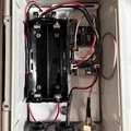 Trạm gốc năng lượng mặt trời Meshtastic (Meshtastic Solar Base Station) - Thumbnail 5