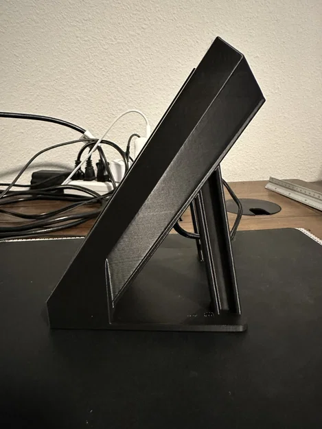Giá đỡ dựng đứng Stream Deck XL (Stream Deck XL Vertical Stand) - Image 3