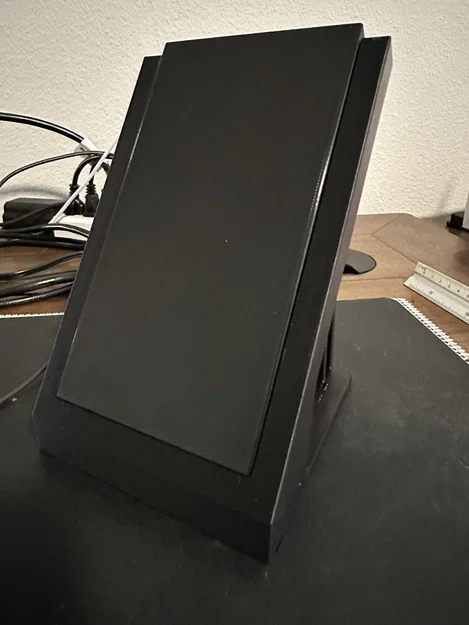 Giá đỡ dựng đứng Stream Deck XL (Stream Deck XL Vertical Stand) - Image 5