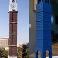 Purdue Bell Tower (Tháp chuông Purdue) - Thumbnail 1