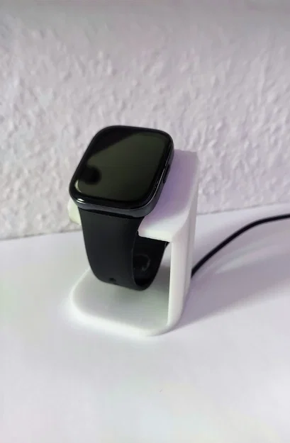 Stand đế sạc Xiaomi Redmi Watch 3 / 3 Lite - Image 2