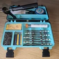 Hộp đựng bộ hàn TS100/TS101/Pinecil SnapLock (in 3D) - Thumbnail 2