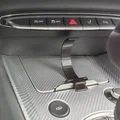 Giá đỡ điện thoại Audi TT 8S cho cụm console trung tâm - Thumbnail 1