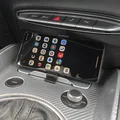 Giá đỡ điện thoại Audi TT 8S cho cụm console trung tâm - Thumbnail 2