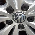 Nắp chụp đầu ốc bánh xe Volkswagen - Phụ kiện in 3D tinh tế - Thumbnail 3