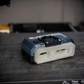 Rework Case Raspberry Pi Zero 2 W cho Octoprint (Tản Nhiệt Nhiều Hơn) - Thumbnail 3
