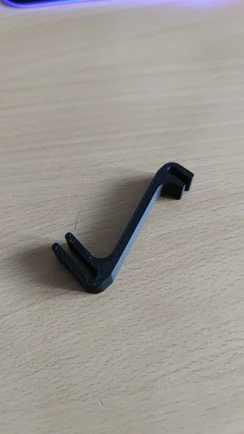 Phụ kiện chặn cửa cho máy in Bambu Lab X1 P1S - Image 1