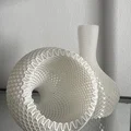 Chụp Đèn Origami Perimeter (Perimeter Origami Lampshade) - Thumbnail 2