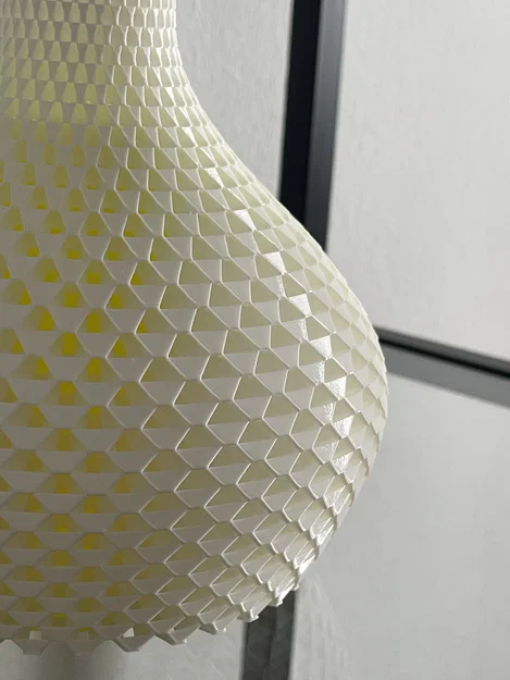 Chụp Đèn Origami Perimeter (Perimeter Origami Lampshade) - Image 6