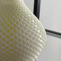 Chụp Đèn Origami Perimeter (Perimeter Origami Lampshade) - Thumbnail 6