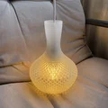 Chụp Đèn Origami Perimeter (Perimeter Origami Lampshade) - Thumbnail 9