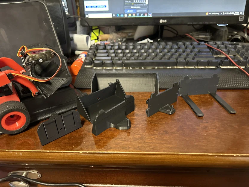 Mini Skidi - Bộ quick-attachments gắn cho boots (attacher) - Image 2