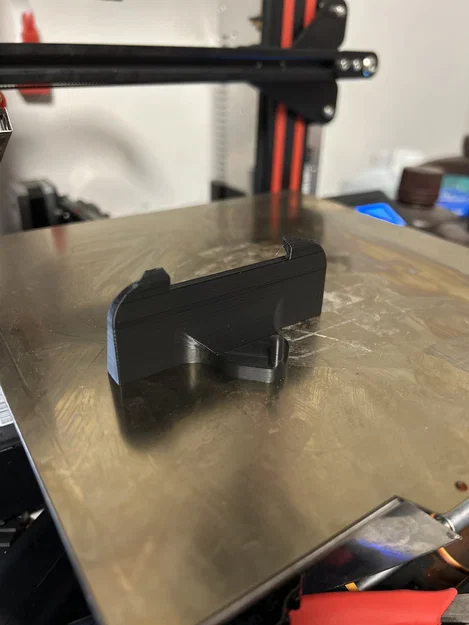 Mini Skidi - Bộ quick-attachments gắn cho boots (attacher) - Image 3