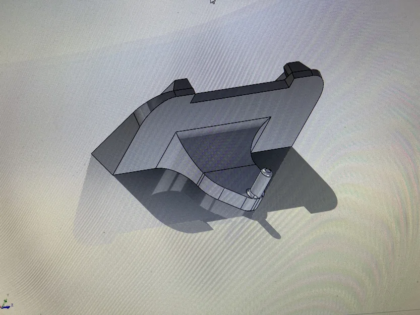 Mini Skidi - Bộ quick-attachments gắn cho boots (attacher) - Image 4