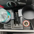 Cup holder Volkswagen Bulli T5 (Volkswagen T5 Bulli) - Thumbnail 6