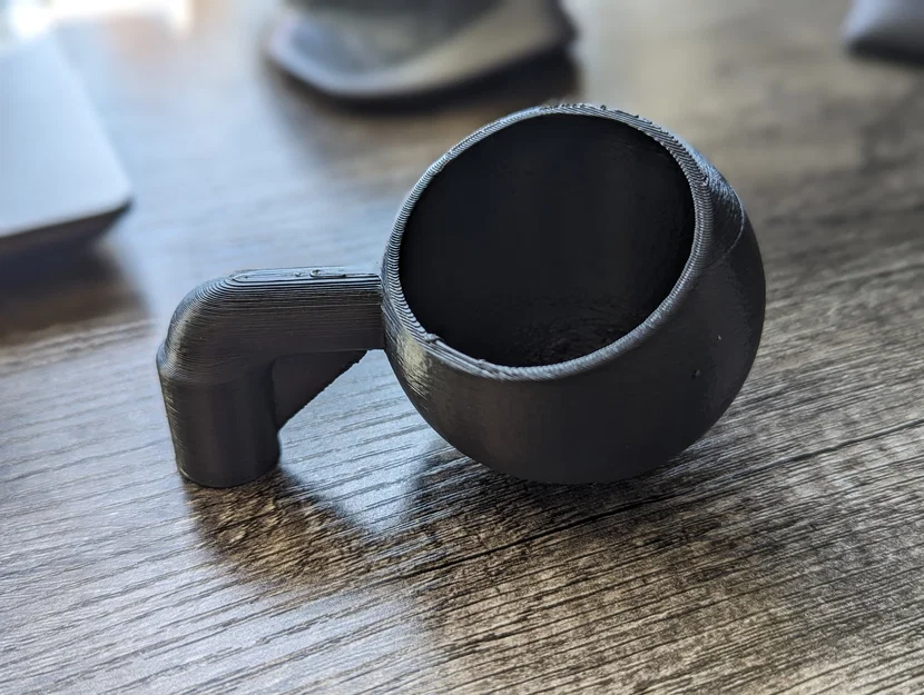 Đầu outflow kiểu Lily Pipe dạng bát cho Fluval Spec V - Image 1