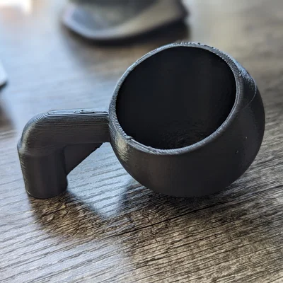 Đầu outflow kiểu Lily Pipe dạng bát cho Fluval Spec V