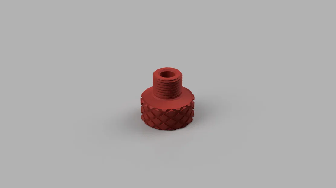 Adapter Airbrush từ M7-0.75 sang G1/8 - Image 6