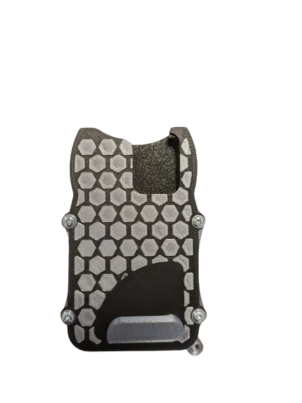 Ví Thẻ Tín Dụng RFID (RFID Credit Card Wallet) - Image 3