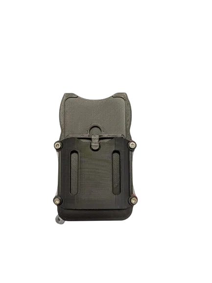 Ví Thẻ Tín Dụng RFID (RFID Credit Card Wallet) - Image 6