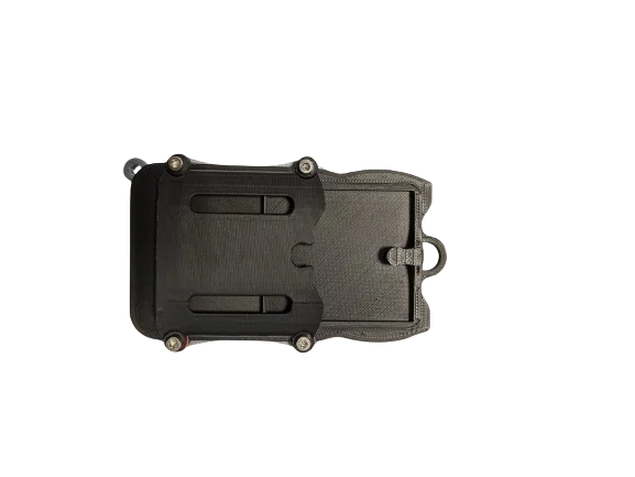 Ví Thẻ Tín Dụng RFID (RFID Credit Card Wallet) - Image 7