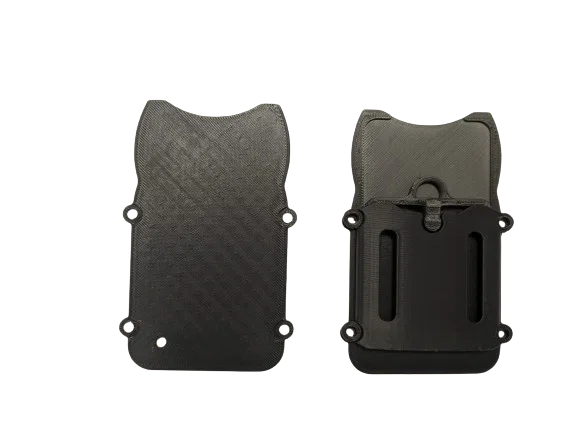 Ví Thẻ Tín Dụng RFID (RFID Credit Card Wallet) - Image 8